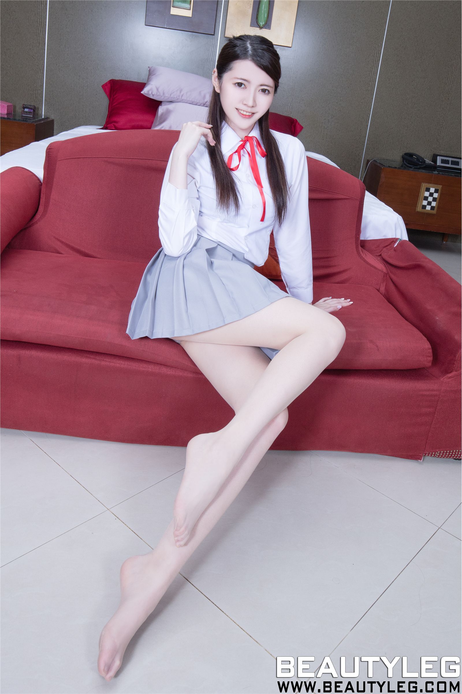 [Beautyleg]2016-12-12 No.1383 Brindy